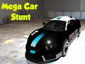 Gioco Mega Car Stunt