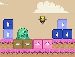 Gioco Frecce di melma 