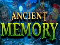 Gioco Ancient Memory