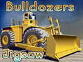 Gioco Bulldozers Jigsaw 