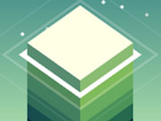 Gioco Torre di salto 3D 