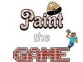 Gioco Paint the Game