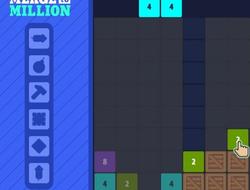 Gioco Unisci a Million 