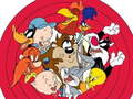 Gioco Looney Tunes Jigsaw Puzzle Collection