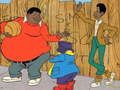Gioco Fat Albert Jigsaw Puzzle Collection