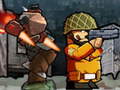 Gioco Soldier Assault Shoot Game