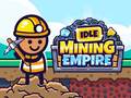 Gioco Idle Mining Empire