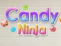 Gioco Candy Ninja