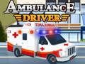 Gioco Ambulance Driver