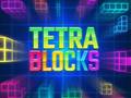 Gioco Tetra Blocks