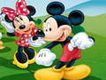 Gioco Mickey Mouse Slide