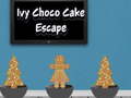 Gioco Ivy Choco Cake Escape