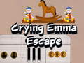 Gioco Crying Emma Escape