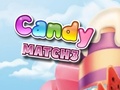 Gioco Candy Match3