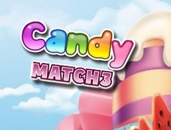 Gioco Candy Match3
