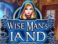 Gioco Wise Mans Land