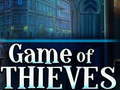 Gioco Game of Thieves