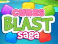 Gioco Cubes Blast Saga