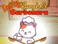 Gioco Tasty Spaghetti Carbonara