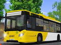 Gioco Modern Bus Simulator New Parking Games 