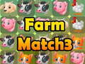 Gioco Farm Match3