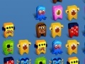 Gioco Connect Monster