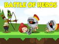 Gioco Battle of Heroes