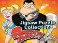 Gioco American Daddy Jigsaw Puzzle Collection
