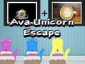 Gioco Ava Unicorn Escape