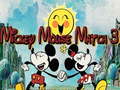 Gioco Mickey Mouse Match 3