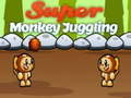 Gioco Super Monkey Juggling
