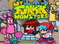 Gioco My Funkin’ MSM Monsters