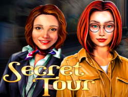 Gioco Tour Segreto 
