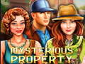 Gioco Mysterious Property 