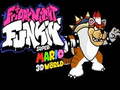 Gioco Friday Night Funkin Super Mario 3D World