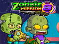 Gioco Zombie Mission 8