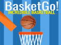 Gioco Basket Go! Incredible BasketBall