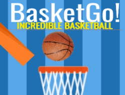 Gioco Cestino Vai! Incredibile basket 