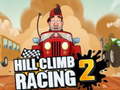 Gioco Hill Climb Racing ‏ 2