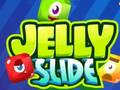 Gioco Jelly Slides