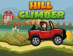 Gioco Hill Climber u200f 
