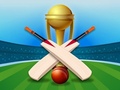 Gioco Cricket Champions Cup