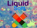 Gioco Liquid Sort