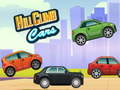Gioco Hill Climb Cars 