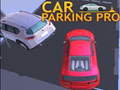 Gioco Car Parking Pro