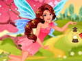 Gioco Little Cute Summer Fairies Puzzle