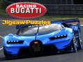 Gioco Racing Bugatti Jigsaw Puzzle