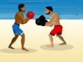 Gioco Beach fighting