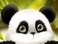 Gioco Panda Slide