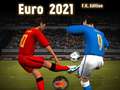 Gioco Euro 2021